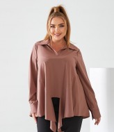 Стильная блуза NA-246A200