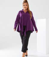 Стильная блуза NA-246A200