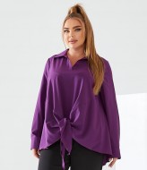 Стильная блуза NA-246A200