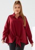 Стильная блуза NA-246A200