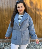 Женское полупальто VL-875A500