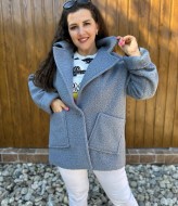 Женское полупальто VL-875A500