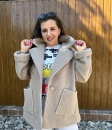 Женское полупальто VL-875A500