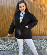 Женское полупальто VL-875A500