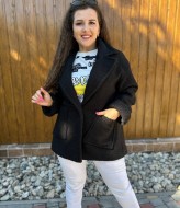 Женское полупальто VL-875A500