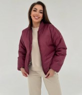 Женская теплая куртка VMS-0129A515