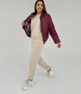 Женская теплая куртка VMS-0129A515