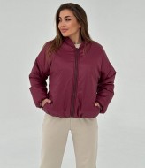 Женская теплая куртка VMS-0129A515