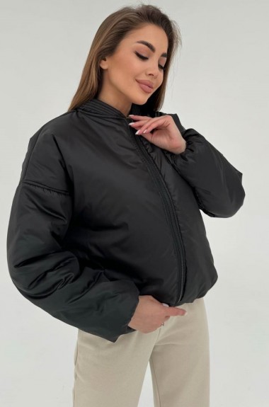 Женская теплая куртка VMS-0129A515 Женская теплая куртка VMS-0129A515