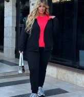 Костюм спортивный тройка CUR-845A850