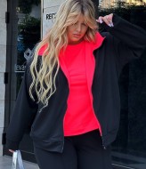 Костюм спортивный тройка CUR-845A850