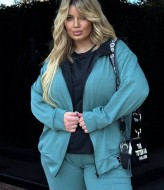 Костюм спортивный тройка CUR-845A850