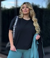 Костюм спортивный тройка CUR-845A850