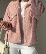 Куртка-рубашка Teдди SP-380A560