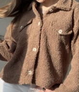 Куртка-рубашка Teдди SP-380A560