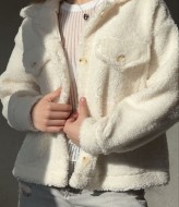 Куртка-рубашка Teдди SP-380A560