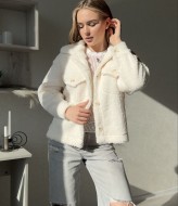 Куртка-рубашка Teдди SP-380A560