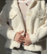 Куртка-рубашка Teдди SP-380A560