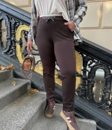 Женские трикотажные штаны KG-534A520