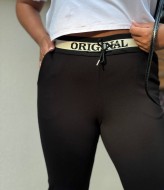 Женские трикотажные штаны KG-534A520