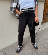 Женские трикотажные штаны KG-534A520