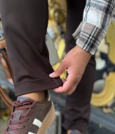 Женские трикотажные штаны KG-534A520