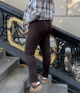 Женские трикотажные штаны KG-534A520