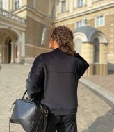 Женский костюм велюровый KG-4769A640