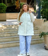 Жилетка стеганая NOB-25043A800