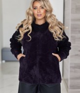 Альпака кофта женская MAX-9090A1200