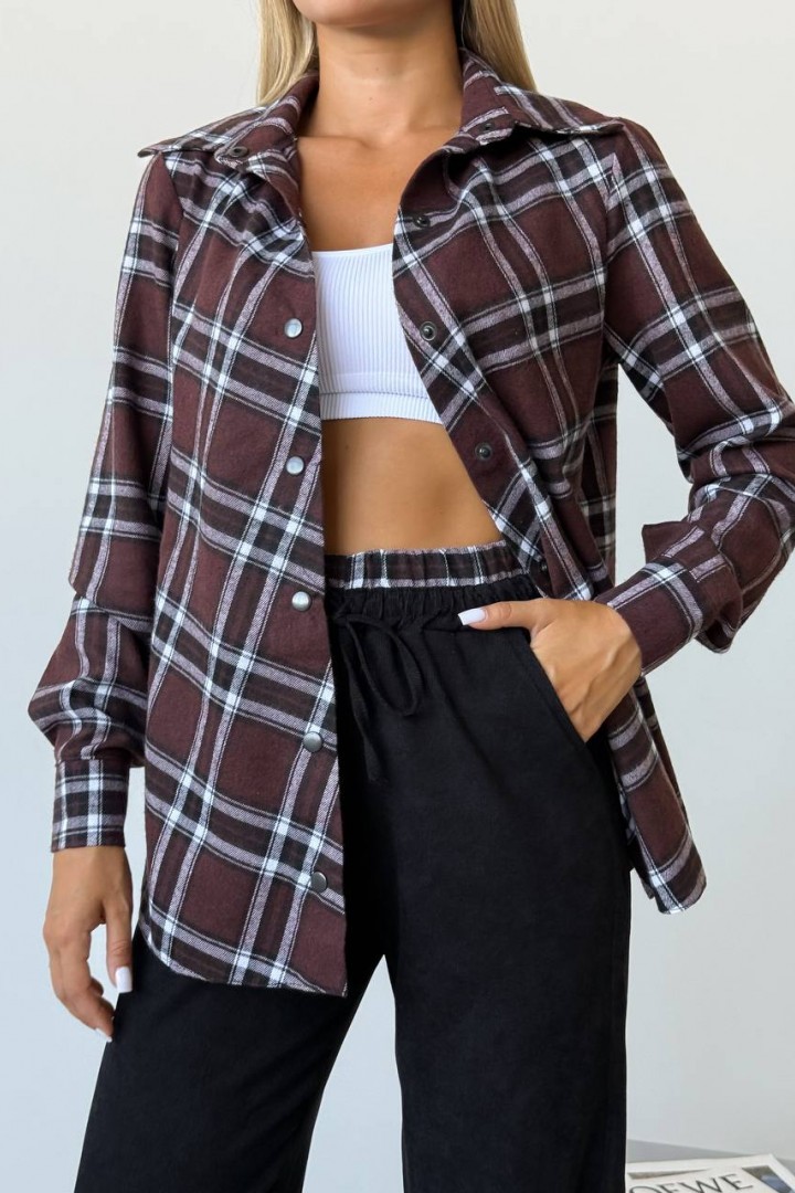 Жіночий костюм у casual-стилі IMMA-380A590