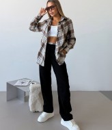 Костюм кэжуал женский IMMA-380A590