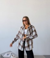 Костюм кэжуал женский IMMA-380A590