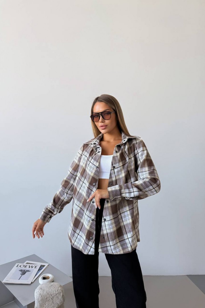 Жіночий костюм у casual-стилі IMMA-380A590