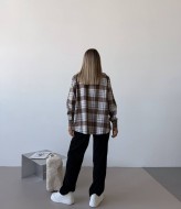 Костюм кэжуал женский IMMA-380A590