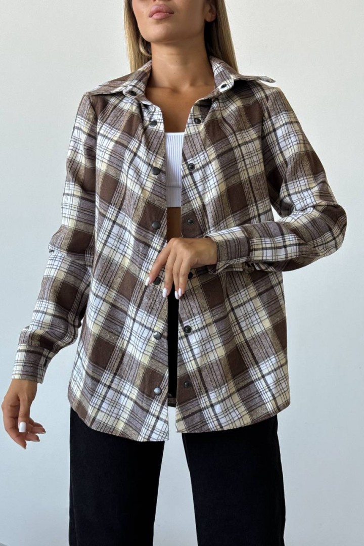 Жіночий костюм у casual-стилі IMMA-380A590