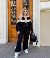 Вельветовий костюм CUR-1018A680