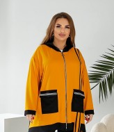 Трикотажный спортивный костюм  NU-1422A24