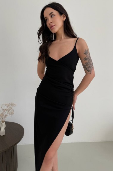 Платье-бюстье INNA-563A410 Платье-бюстье INNA-563A410