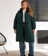 Куртка весна-осень NU-1395A27