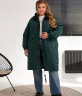 Куртка весна-осень NU-1395A27