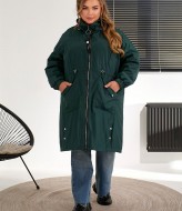 Куртка весна-осень NU-1395A27