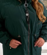 Куртка весна-осень NU-1395A27