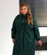 Куртка весна-осень NU-1395A27