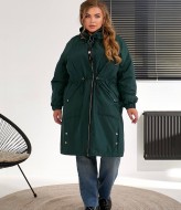 Куртка весна-осень NU-1395A27