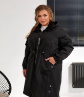 Куртка весна-осень NU-1395A27