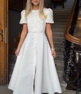 Платье элегантное INNA-735A570