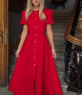 Платье элегантное INNA-735A570