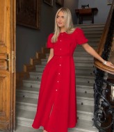 Платье элегантное INNA-735A570