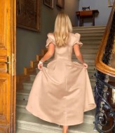 Платье элегантное INNA-735A570